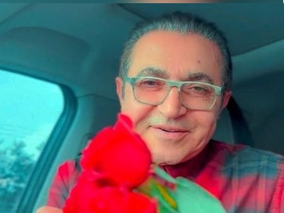 دانلود آهنگ جذاب عاشقم از فریدون آسرایی /فکر تو تا ابد هرجا که باشم با منه قلب من با نفس های تو داره میزنه💗