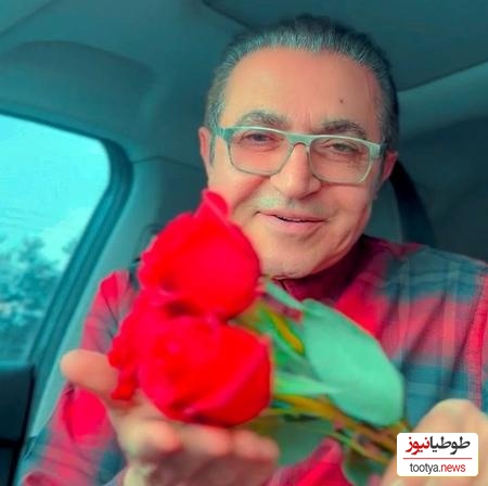 دانلود آهنگ جذاب عاشقم از فریدون آسرایی /فکر تو تا ابد هرجا که باشم با منه قلب من با نفس های تو داره میزنه💗