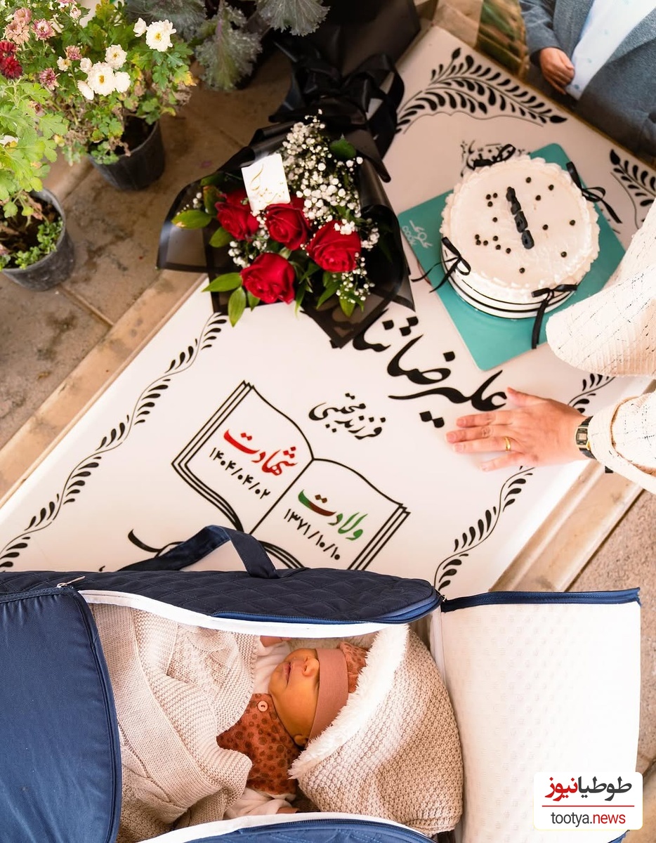 خانه ابدی علیرضا تنابنده