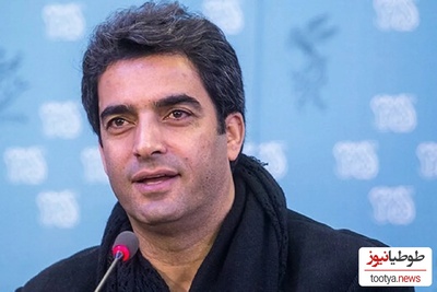 منوچهر هادی و برادرزاده جذابش در کنار هم؛ طرفداران: وای چه کیوتی!