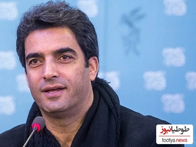 منوچهر هادی و برادرزاده جذابش در کنار هم؛ طرفداران: وای چه کیوتی!