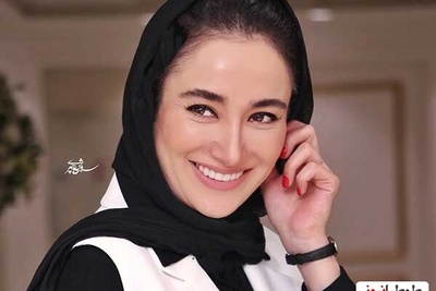 بهاره افشاری: از ظرف شستن متنفرم/ خودم سبزی پاک میکنم با موتور برقی رفت و آمد میکنم+فیلم