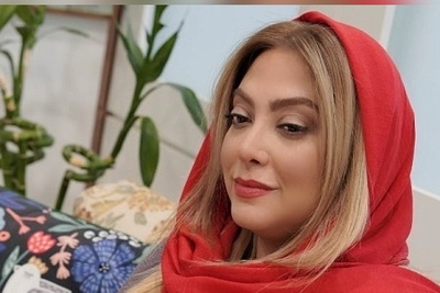 کادوی لاکچری و شیک مریم سلطانی 😍🥰