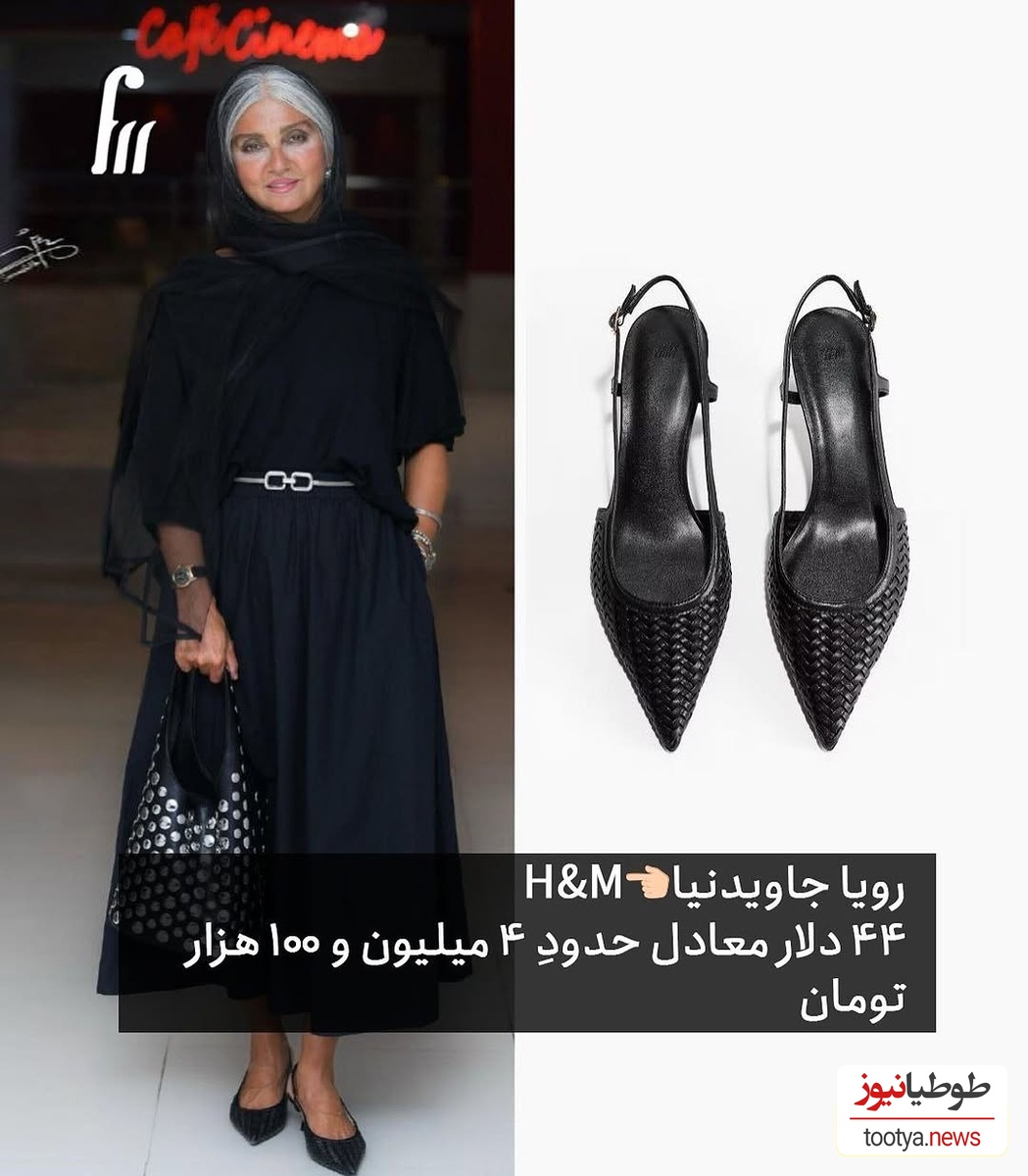 رویا جاویدنیا