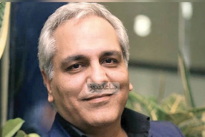 خاطره برگ‌ریزان مهران مدیری از پیرزن مزاحم همسایه؛ یجوری ترسوند تا عمر داره دیگه فضولی نمیکنه😂+ویدیو