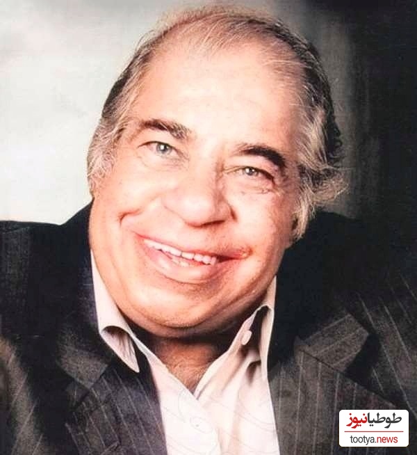 محمود بهرامی