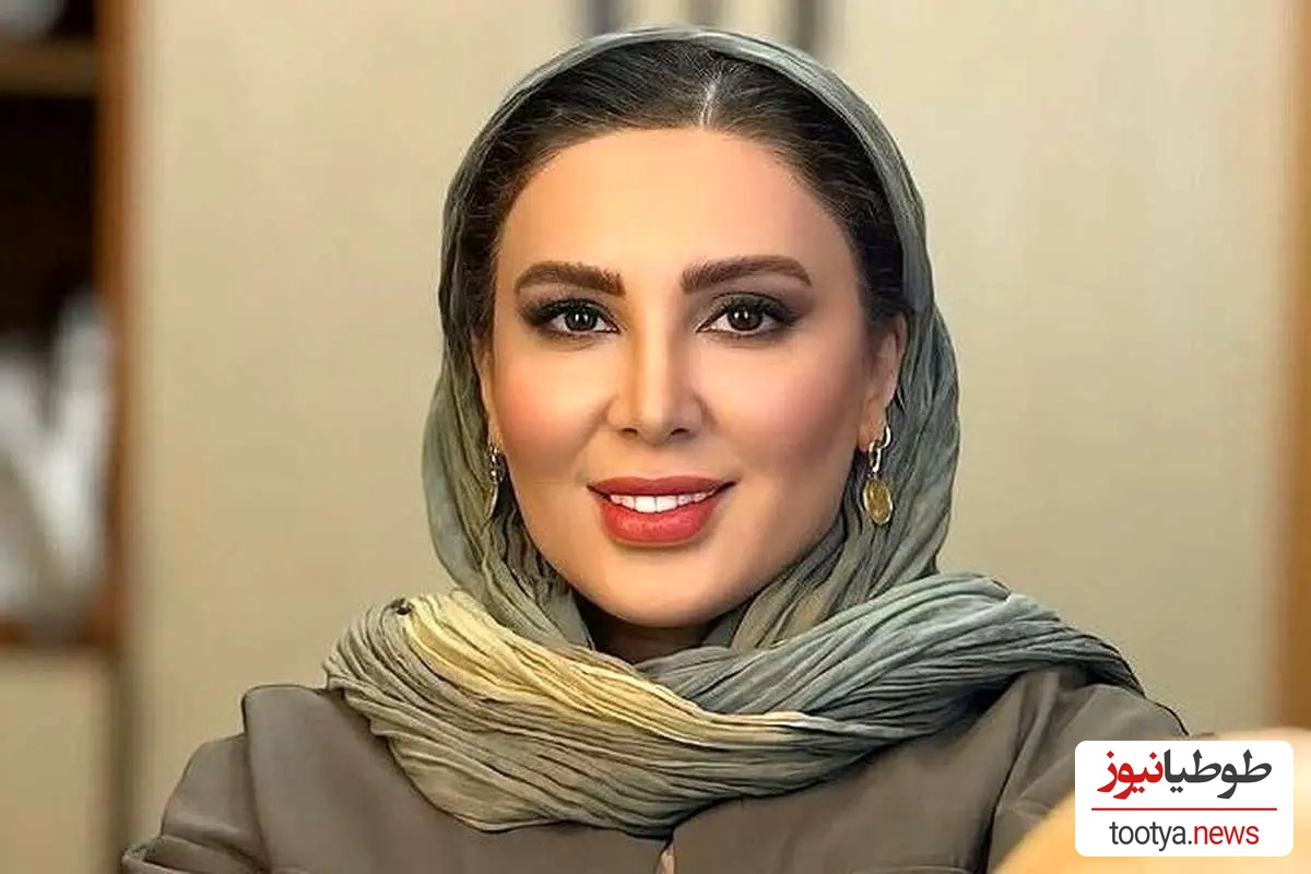 دلبری لیلا بلوکات با پالتوی مزونی شیکش🥰😍