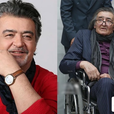 راز 13 سال تنهایی رضا رویگری فاش شد؛ ویدئوی تلخی که بعد از مرگش دست‌به‌دست می‌شود!