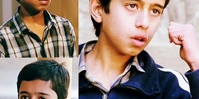 تغییر چهره هوش پران مهدی باقربیگی مجید قصه های مجید بعد از انتخاب به عنوان شورای شهر اصفهان/ اثری از قیافه قبلی باقی نمانده