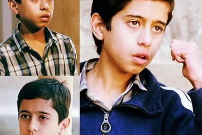 تغییر چهره هوش پران مهدی باقربیگی مجید قصه های مجید بعد از انتخاب به عنوان شورای شهر اصفهان/ اثری از قیافه قبلی باقی نمانده