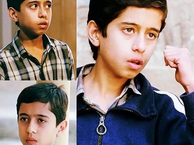 تغییر چهره هوش پران مهدی باقربیگی مجید قصه های مجید بعد از انتخاب به عنوان شورای شهر اصفهان/ اثری از قیافه قبلی باقی نمانده