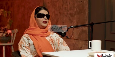 فیلم/مریم حیدرزاده: از کسانی که قلبمو شکستند و از زندگیم رفتند تشکر می کنم به دلیل اینکه راه باز شد برای آدمای بهتر