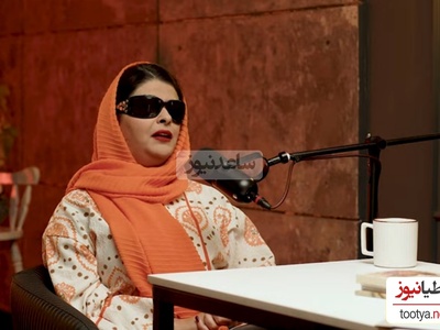 فیلم/مریم حیدرزاده: از کسانی که قلبمو شکستند و از زندگیم رفتند تشکر می کنم به دلیل اینکه راه باز شد برای آدمای بهتر