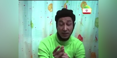 (ویدیو) یادی کنیم از کل کل های مادر و پسری فهیمه و بهتاش سریال پایتخت بر سر ازدواج/ فقط بند 3 شروط ازدواجی که بهتاش واسه رحمت در نظر گرفته😂
