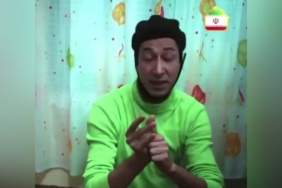 (ویدیو) یادی کنیم از کل کل های مادر و پسری فهیمه و بهتاش سریال پایتخت بر سر ازدواج/ فقط بند 3 شروط ازدواجی که بهتاش واسه رحمت در نظر گرفته😂