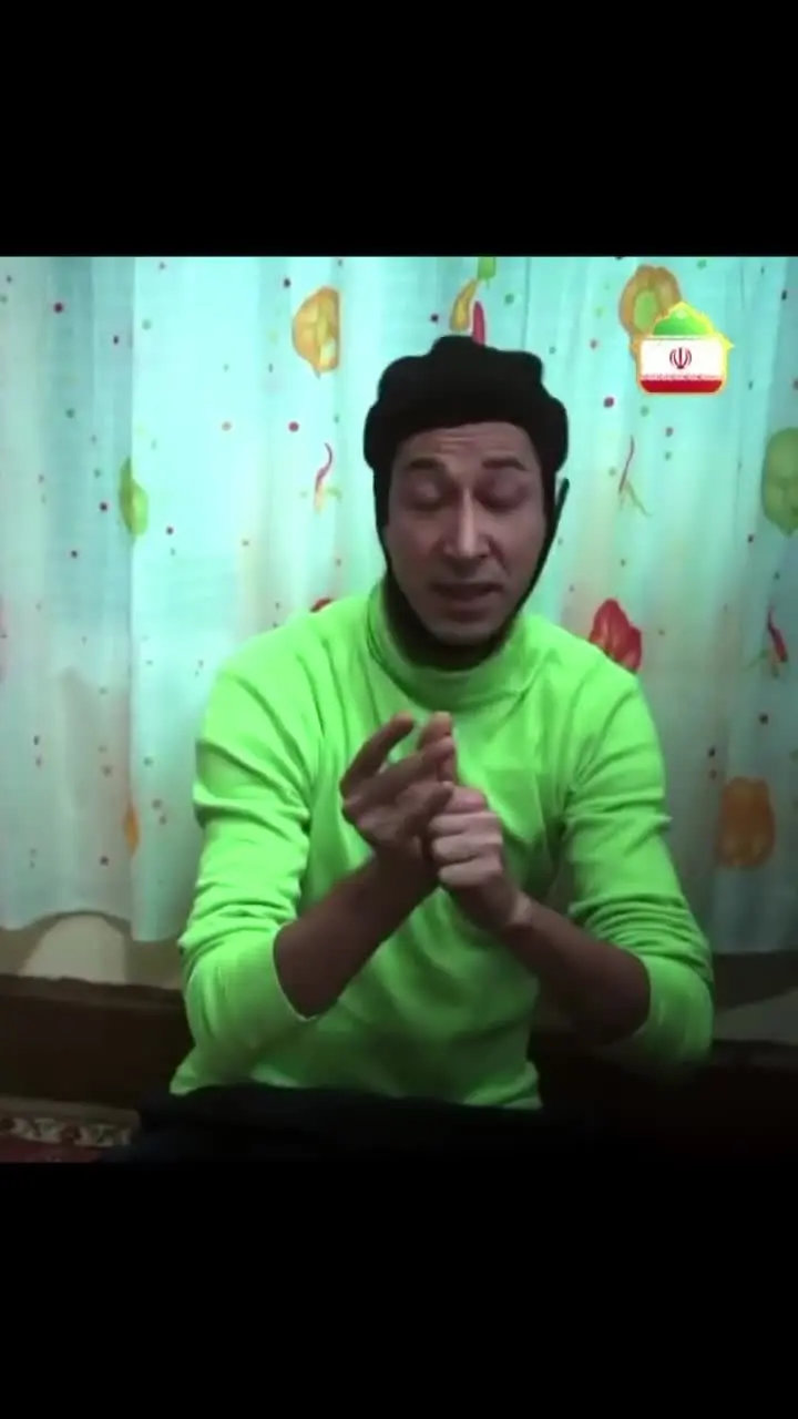 (ویدیو) یادی کنیم از کل کل های مادر و پسری فهیمه و بهتاش سریال پایتخت بر سر ازدواج/ فقط بند 3 شروط ازدواجی که بهتاش واسه رحمت در نظر گرفته😂