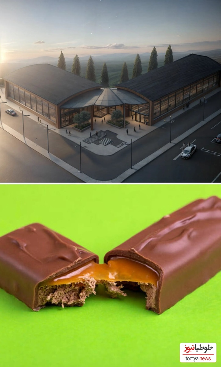 معماری ساختمان