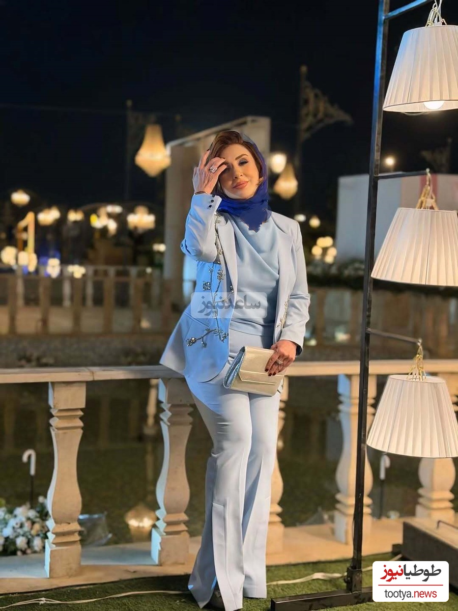 مرجانه گلچین