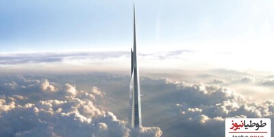 ساخت بلندترین آسمانخراش جهان بعد از 6 سال توقف! تا سال 2029 تکمیل خواهد شد