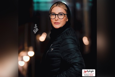 دلنوشته فریبا نادری برای وطن، ایران زیبا+ تصاویر