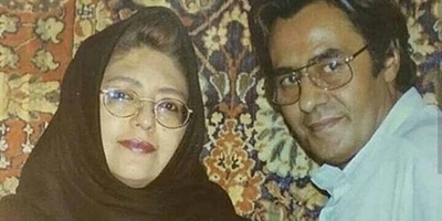 ماجرای ازدواج خسرو شکیبایی با پروین کوشیار: من مجبورم با تو ازدواج کنم به دلیل اینکه...+فیلم