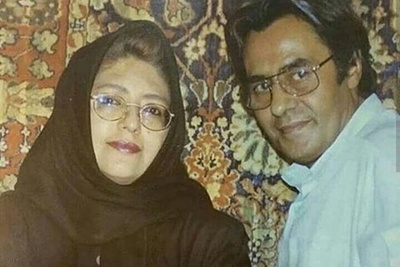 ماجرای ازدواج خسرو شکیبایی با پروین کوشیار: من مجبورم با تو ازدواج کنم به دلیل اینکه...+فیلم