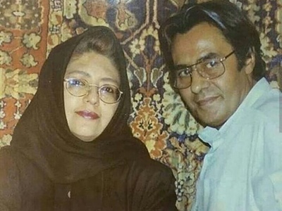 ماجرای ازدواج خسرو شکیبایی با پروین کوشیار: من مجبورم با تو ازدواج کنم به دلیل اینکه...+فیلم