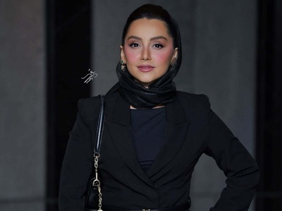 چرا نازنین بیاتی هر چه می‌پوشد به او می‌آید؟/ رمزگشایی از مهندسیِ استایل‌های جذاب خانم بازیگر برای قدبلندتر دیده شدن+ویدیو