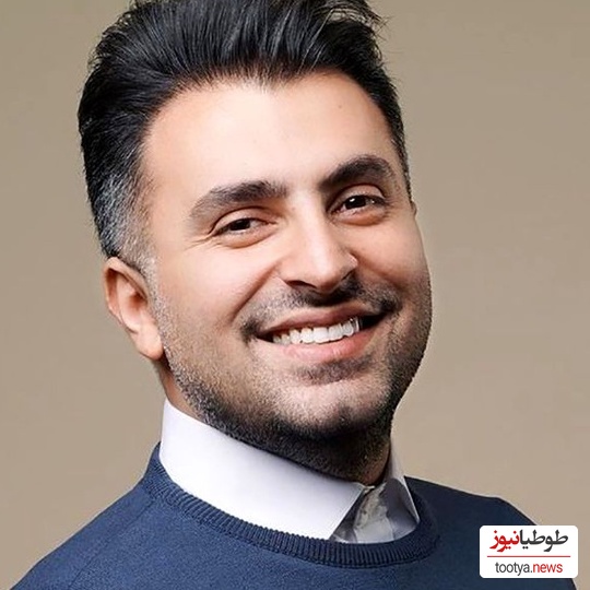 علیرضا طلیسچی