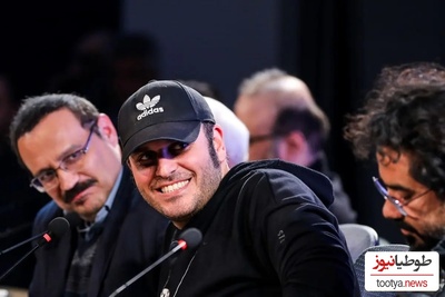 ابراز ندامت محمدحسین مهدویان: قهرکردن‌ از صداوسیما راه درستی نبود+فیلم