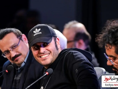 ابراز ندامت محمدحسین مهدویان: قهرکردن‌ از صداوسیما راه درستی نبود+فیلم