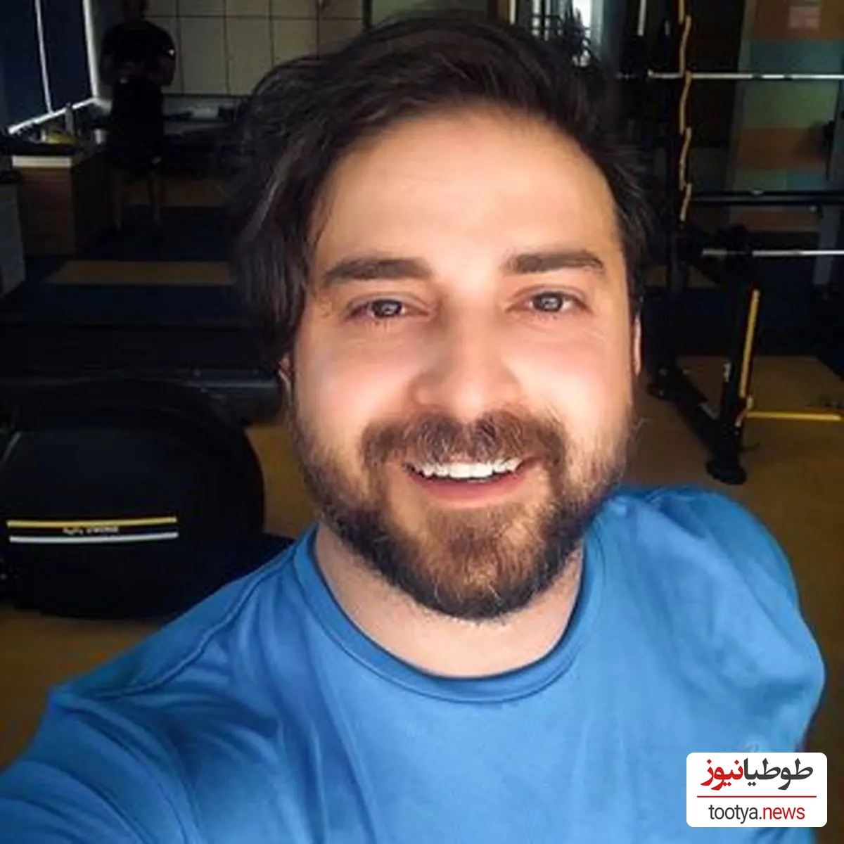 چیدمان منزل بابک جهانبخش