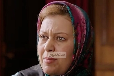 (ویدئو) تخریب مادرانه فقط به سبک گیتی قاسمی در سریال «سال های دور از خانه»/ یعنی بهتر از این نمیشد تخریبش کنه😂