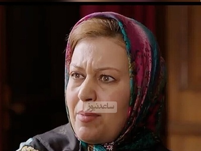 (ویدئو) تخریب مادرانه فقط به سبک گیتی قاسمی در سریال «سال های دور از خانه»/ یعنی بهتر از این نمیشد تخریبش کنه😂