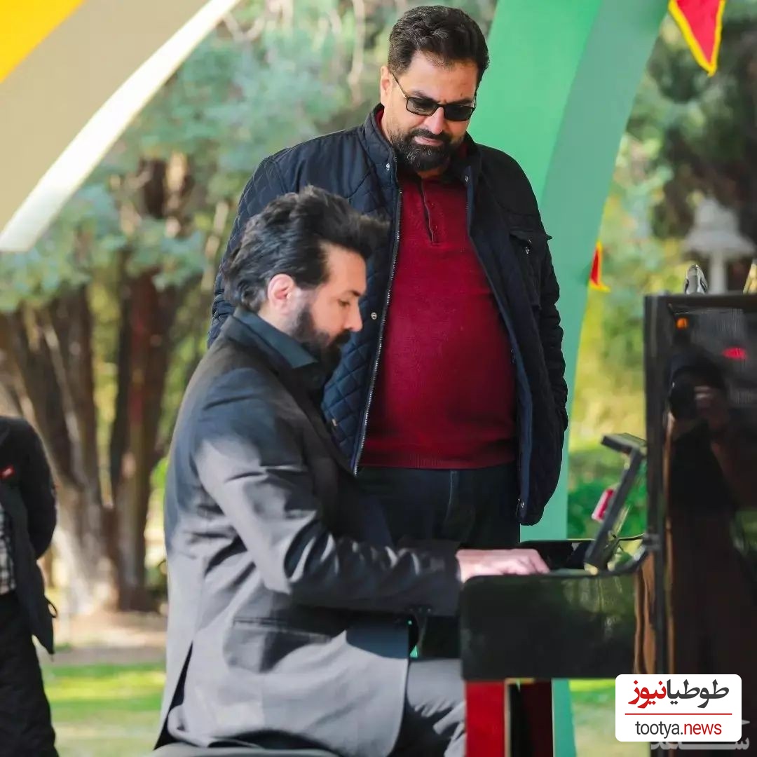 حسام نواب صفوی