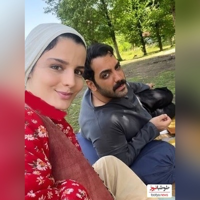 نگاهی بر تیپ و استایل جذاب بهادر زمانی، سهراب سریال سوجان+ تصاویر