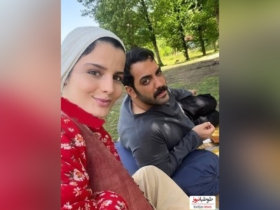 نگاهی بر تیپ و استایل جذاب بهادر زمانی، سهراب سریال سوجان+ تصاویر