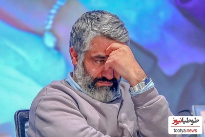 کریم امینی کارگردان قسطنطنیه: بخشی از اتفاقی که برای پژمان جمشیدی افتاد، ناشی از حب‌وبغض‌ها و فضای حاکم بر سینما بود