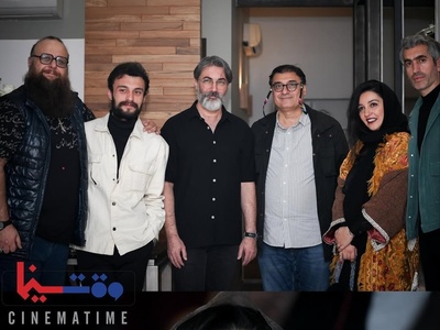 تضاد استایل‌ها در مراسم رونمایی از کتاب پیمان معادی در کتابفروشی مجتبی جباری؛ از تیپ پیمان معادی به سبک پسران دهه هشتادی تا استایل شیک پارسا پیروزفر+ویدیو