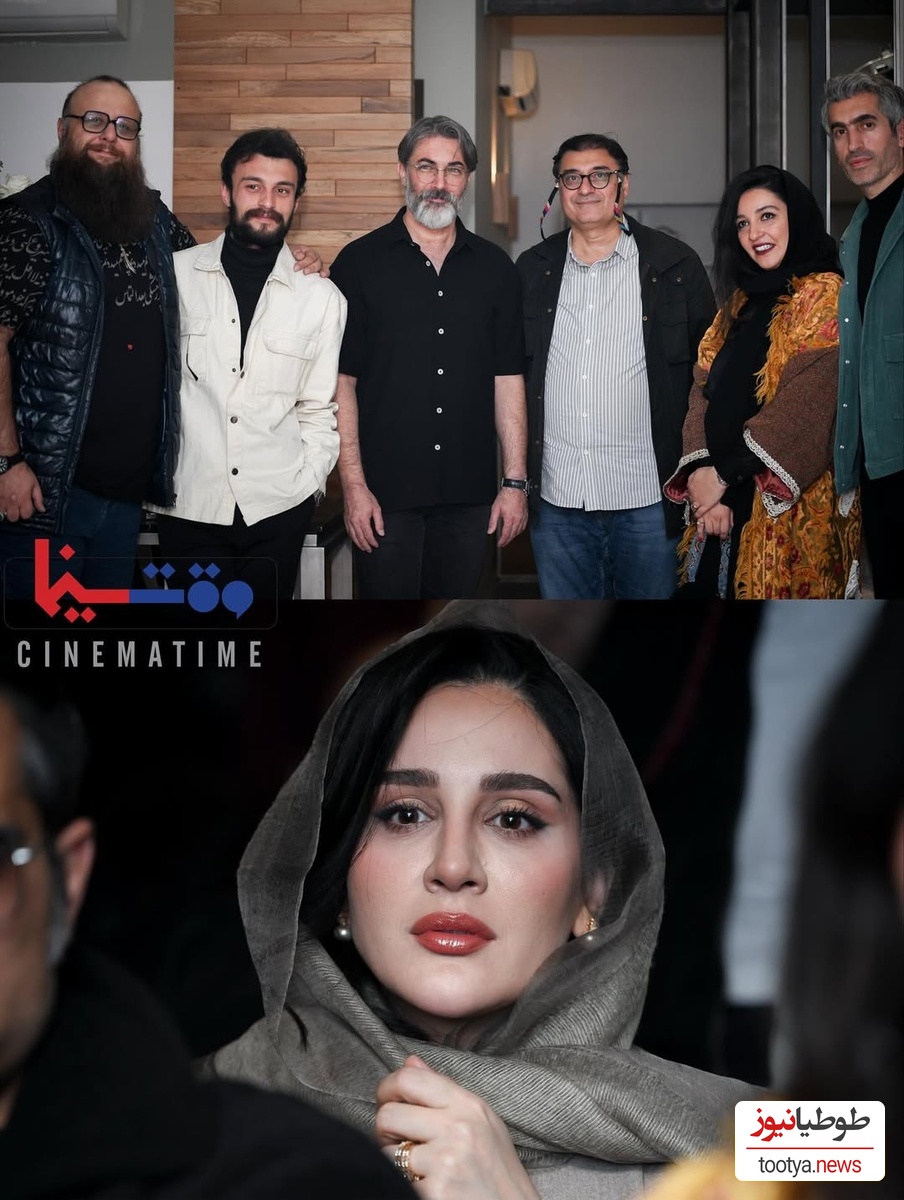 تضاد استایل‌ها در مراسم رونمایی از کتاب پیمان معادی در کتابفروشی مجتبی جباری؛ از تیپ پیمان معادی به سبک پسران دهه هشتادی تا استایل شیک پارسا پیروزفر+ویدیو