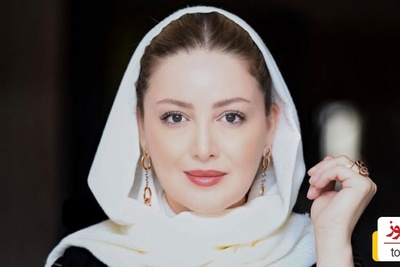 شیلا خداداد: شوهر خاله ام خلبان اف-4 بود توی جنگ افتاد توی آب های خلیج فارس و هیچوقت برنگشت