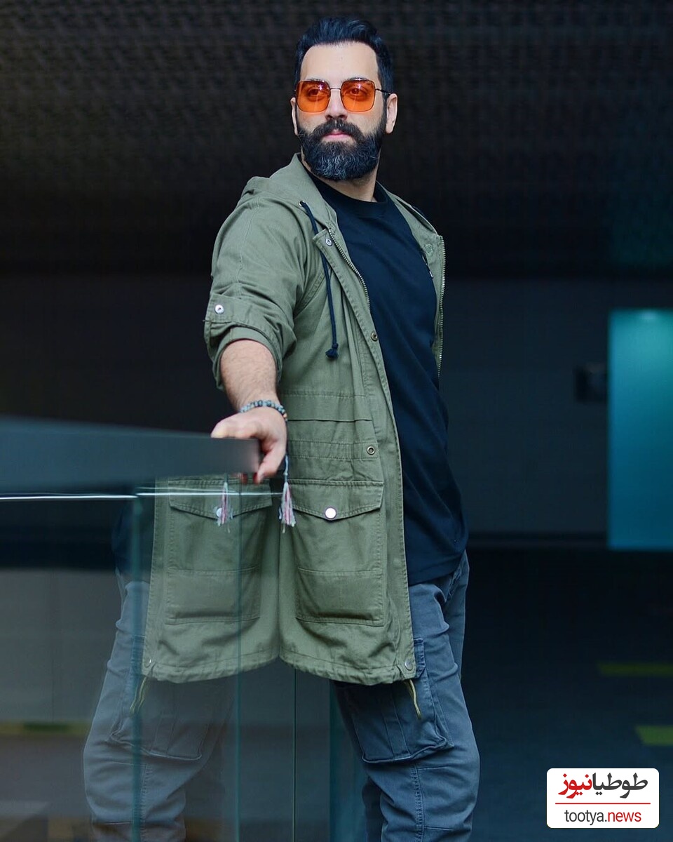 بهادر زمانی