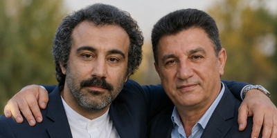 قلعه‌نویی دست به دامن «نقی» شد؛ رمز پیروزی ایران در جام جهانی مشخص شد!