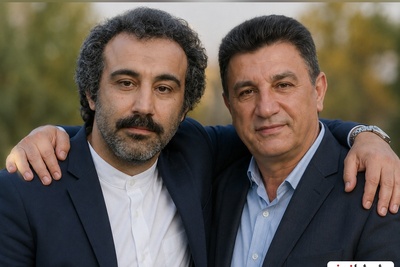 قلعه‌نویی دست به دامن «نقی» شد؛ رمز پیروزی ایران در جام جهانی مشخص شد!