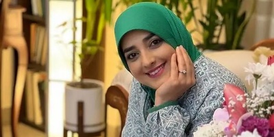 ترکیب برنده در جشن تولد ستاره سادات قطبی؛ کیک تولدی ساخته شده با بامیه و گوشفیل تا کادوهای لاکچری ایتالیایی!+ویدیو/ دوستای خانم مجری سنگ تمام گذاشتن👌