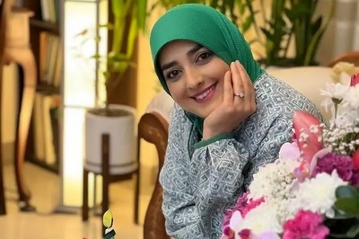 ترکیب برنده در جشن تولد ستاره سادات قطبی؛ کیک تولدی ساخته شده با بامیه و گوشفیل تا کادوهای لاکچری ایتالیایی!+ویدیو/ دوستای خانم مجری سنگ تمام گذاشتن👌