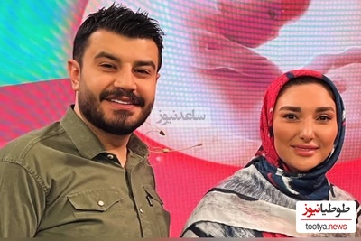 (ویدئو) اجرای یکی از آهنگ های معروف و مشهور لس آنجلسی توسط «پیمان طالبی» مجری صداوسیما