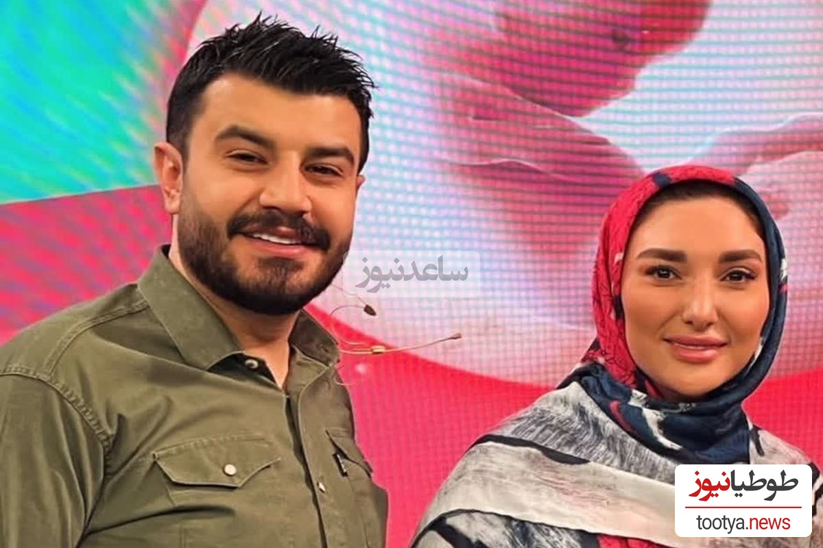 (ویدئو) اجرای یکی از آهنگ های معروف و مشهور لس آنجلسی توسط «پیمان طالبی» مجری صداوسیما