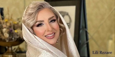 مرجانه گلچین: همسرم 10 سال اجازه نداد که من بازیگری کنم اضافه وزن شدید پیدا کردم و حتی افسردگی گرفتم...+فیلم