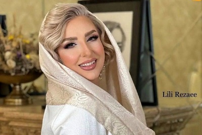 مرجانه گلچین: همسرم 10 سال اجازه نداد که من بازیگری کنم اضافه وزن شدید پیدا کردم و حتی افسردگی گرفتم...+فیلم